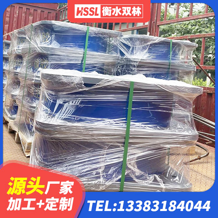 保山圆形高阻尼隔震橡胶支座 保山铅芯橡皮支座 保山建筑隔震支座哪里卖 保山HDR1400高阻尼橡胶支座多少钱 - 第6张