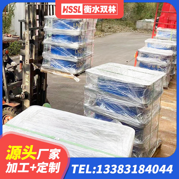 保山建筑分散力型橡胶隔震支座 保山LRB500铅芯橡胶隔震支座多少钱 保山建筑预制高阻尼橡胶隔震支座厂家 保山连廊橡胶隔震支座 - 第3张