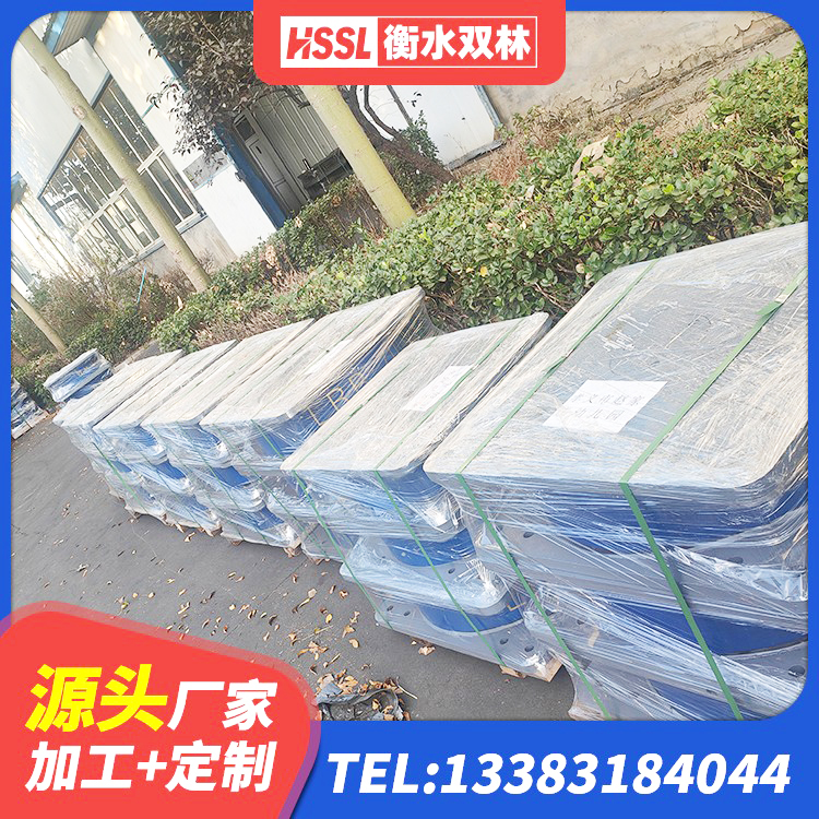 保山LNR1400橡胶支座 保山LNR600隔震支座生产加工 保山天然橡胶隔震支座价格 保山建筑铅芯橡胶隔震支座(LRB800) - 第6张